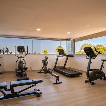 Al-104 - - Alcazaba Lagoon 2 Bedroom Appartement *