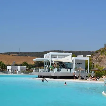 Apartmán Al-104 - - Alcazaba Lagoon 2 Bedroom *