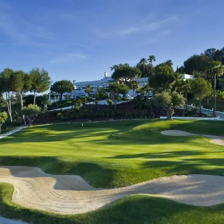 Appartement Al-104 - - Alcazaba Lagoon 2 Bedroom Estepona