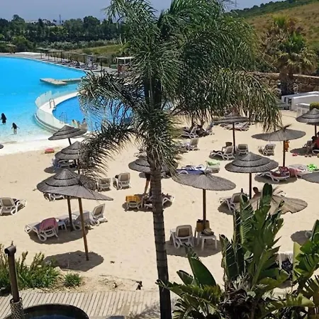 Apartment Al-104 - - Alcazaba Lagoon 2 Bedroom *