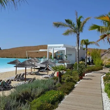 Apartmán Al-104 - - Alcazaba Lagoon 2 Bedroom Estepona
