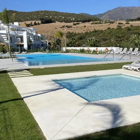 Al-104 - - Alcazaba Lagoon 2 Bedroom Apartmán
