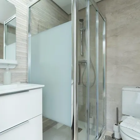 Al-104 - - Alcazaba Lagoon 2 Bedroom Διαμέρισμα Εστεπόνα